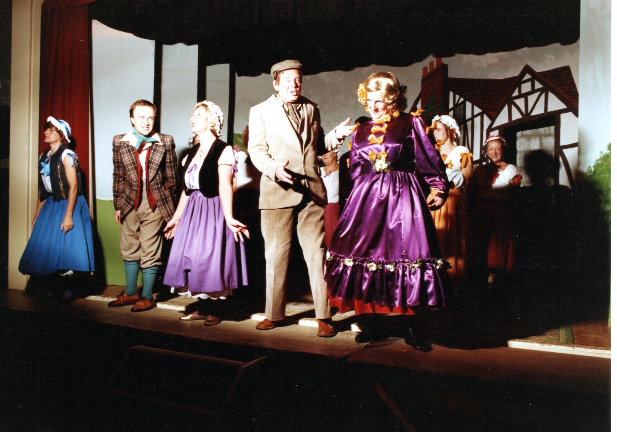 1990 Beauty and the Beast